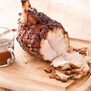 Image post by @cookscountry on Instagram