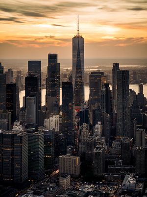 Image post by @wtc on Instagram