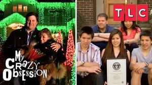Video post by @tlc on YouTube