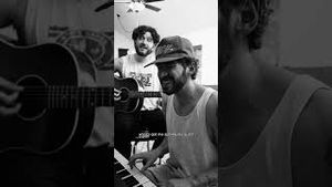 Video post by @thebandcamino on YouTube