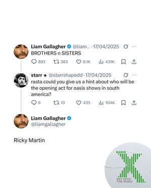 Video post by @radiox on TikTok