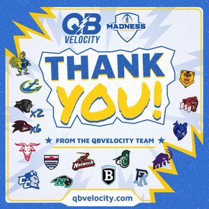 Image post by @qbvelocity on Instagram
