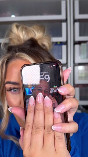 Video post by @beckymorganmakeup on TikTok
