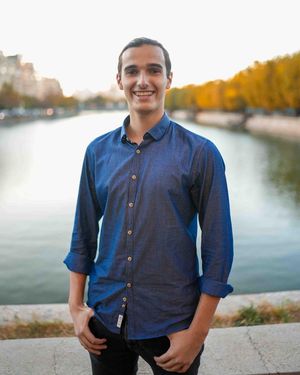 Image post by @symposiumproms on Instagram