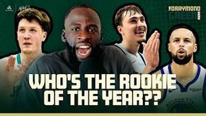 Video post by @draymondgreenshow on YouTube