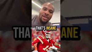 Video post by @arrowheadaddictpodcast on YouTube
