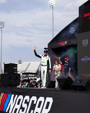 Image post by @martinsvilleswy on Instagram