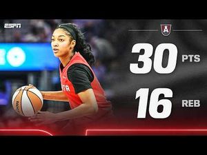 Video post by @espn on YouTube