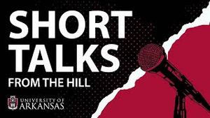 Video post by @uarkansas on YouTube