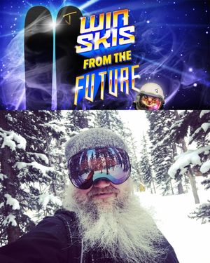 Image post by @j_skis on Instagram