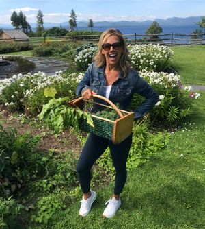 Image post by @deniseaustin on Instagram