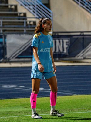 Image post by @sportingjaxwomens on Instagram