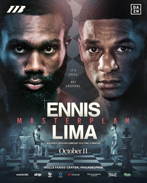 Image post by @jaronennis on Instagram