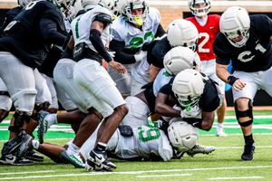 Image post by @meangreenfb on Instagram