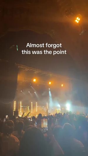 Video post by @livenationnyc on TikTok