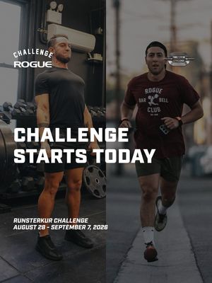 Image post by @roguefitness on Instagram