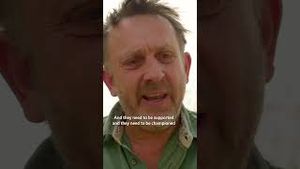 Video post by @bbcearth on YouTube