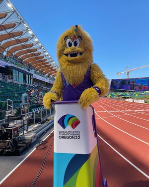 Image post by @legendthebigfoot on Instagram