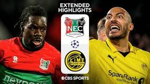 Video post by @cbssportsgolazo on YouTube