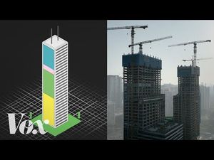 Video post by @Vox on YouTube