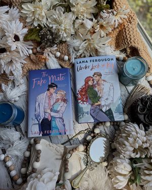 Image post by @fairyloot on Instagram