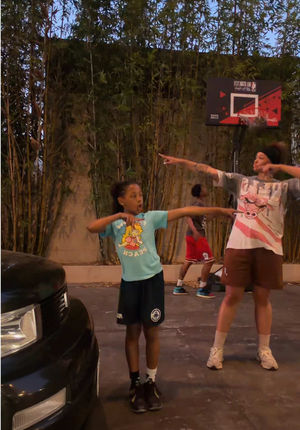 Video post by @wild_mahogany on TikTok