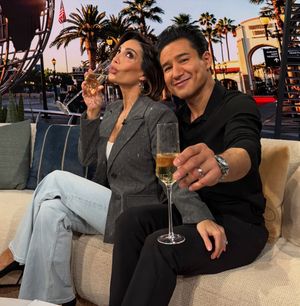 Image post by @mariolopez on Instagram