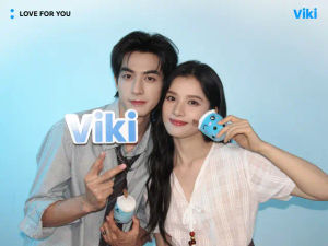 Image post by @rakuten_viki on TikTok