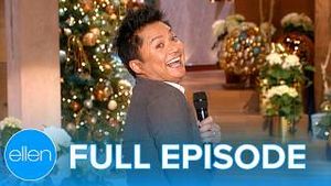Video post by @theellenshow on YouTube