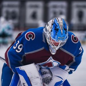 Image post by @coloradoeagleshockey on Instagram