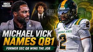 Video post by @hbcugameday on YouTube