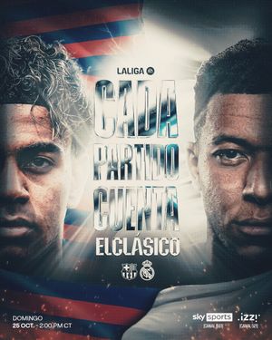 Image post by @laliga on Instagram