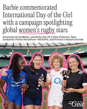 Image post by @thegistca on Instagram