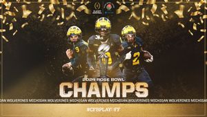 Image post by @CFBPlayoff on Twitter