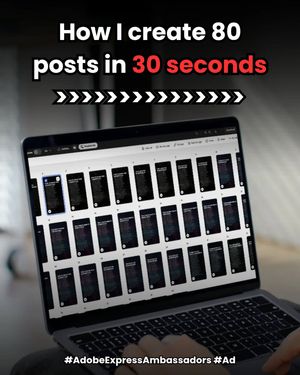 Image post by @alexxmarketing on Instagram