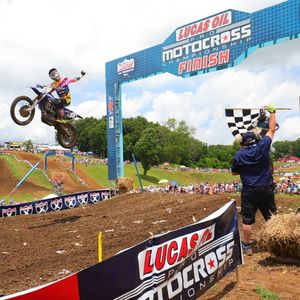 Image post by @racerxonline on Instagram