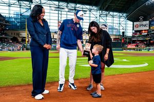 Image post by @astrosfoundation on Instagram