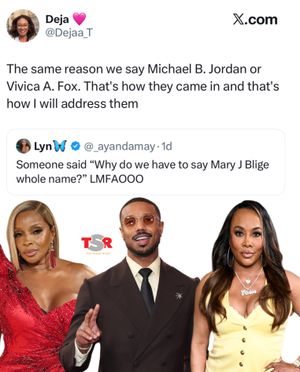 Image post by @theshaderoom on Instagram