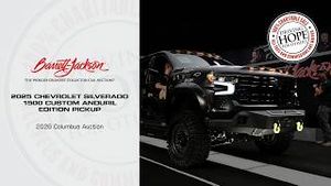 Video post by @barrettjacksontv on YouTube