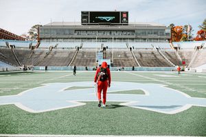Image post by @packfootball on Instagram