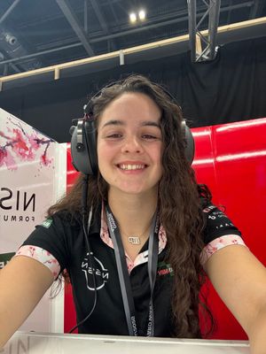 Image post by @NISMO on Twitter