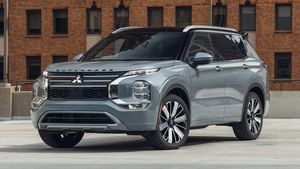Image post by @grandblancmitsubishi on Facebook