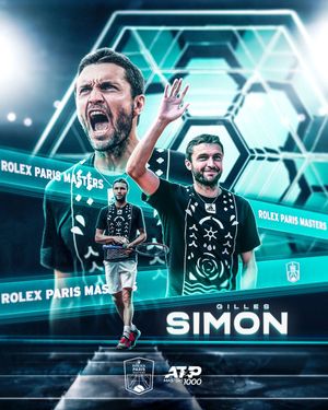 Image post by @RolexPMasters on Twitter