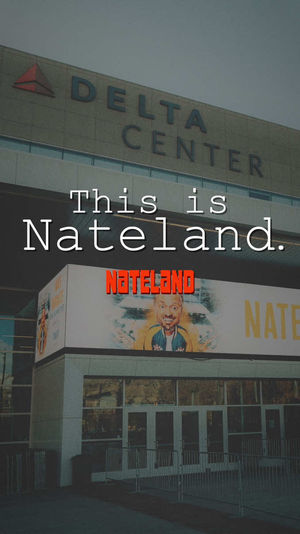 Video post by @natebargatze on TikTok