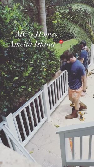 Video post by @MCGHomesLLC on Facebook