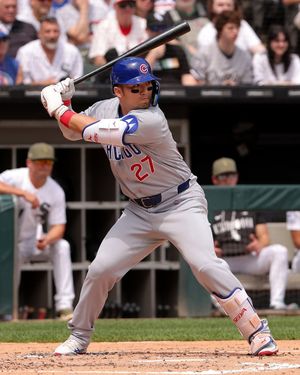 Image post by @mlbjapan on Instagram