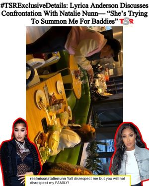 Image post by @theshaderoom on Instagram