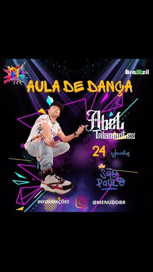 Video post by @abeltalamantez on Instagram