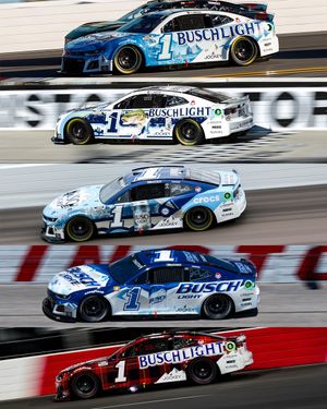 Image post by @TeamTrackhouse on Twitter