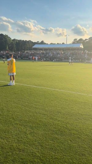 Video post by @footballclubmag on Facebook